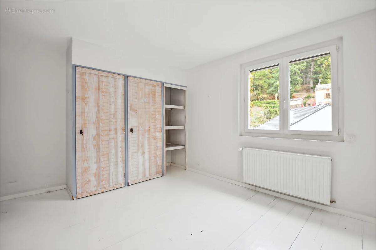 Maison à CUXAC-CABARDES