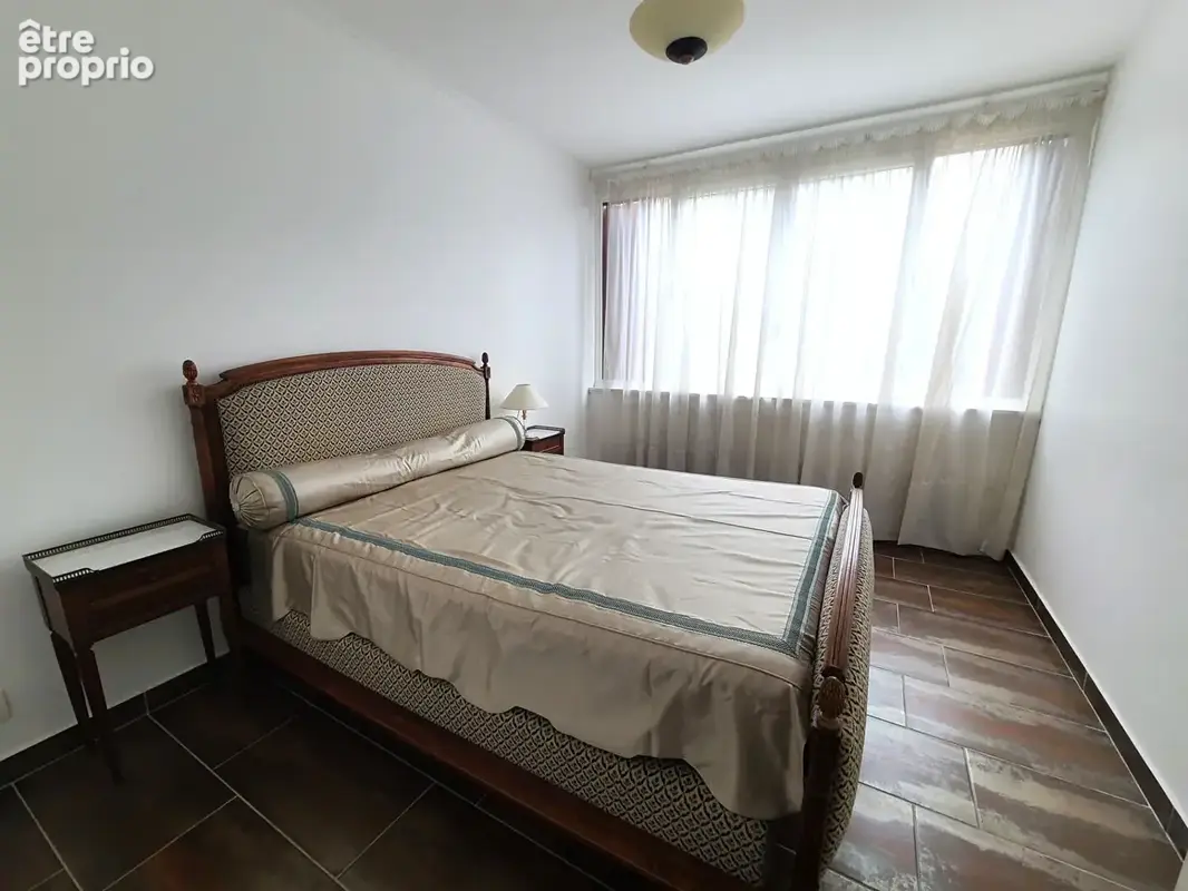Appartement 55m² à fontenay-le-fleury - photo 10