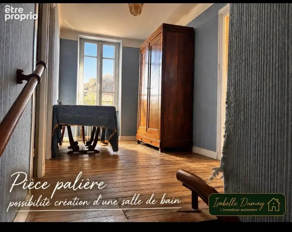 Maison 7 pièces 144 m² à vendre à Chenerailles (23130) - photo 15