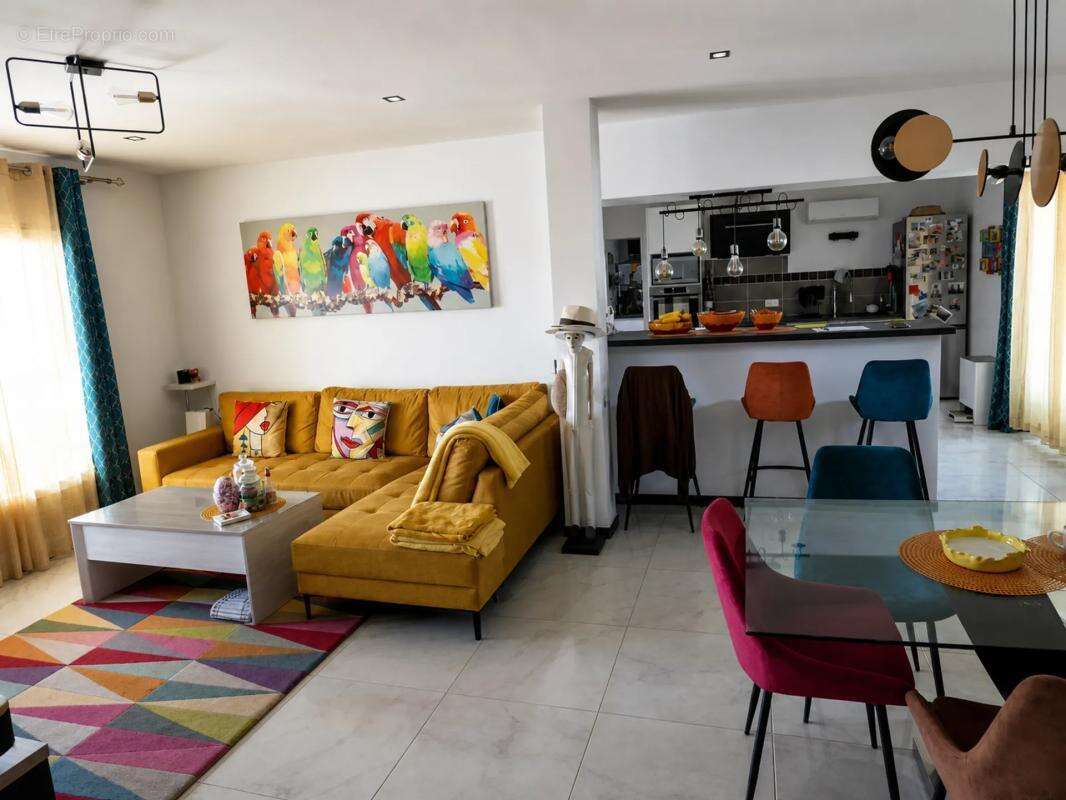 Maison de 6 pièces de 165 m² à La Truchère - photo 9
