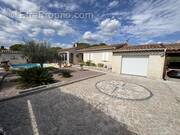 Maison à FIGANIERES