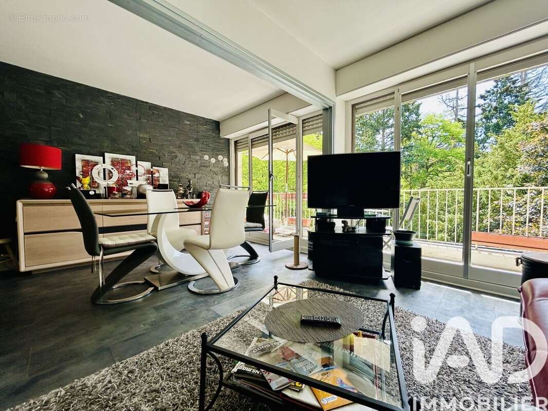 Photo 8 - Appartement à ORLEANS