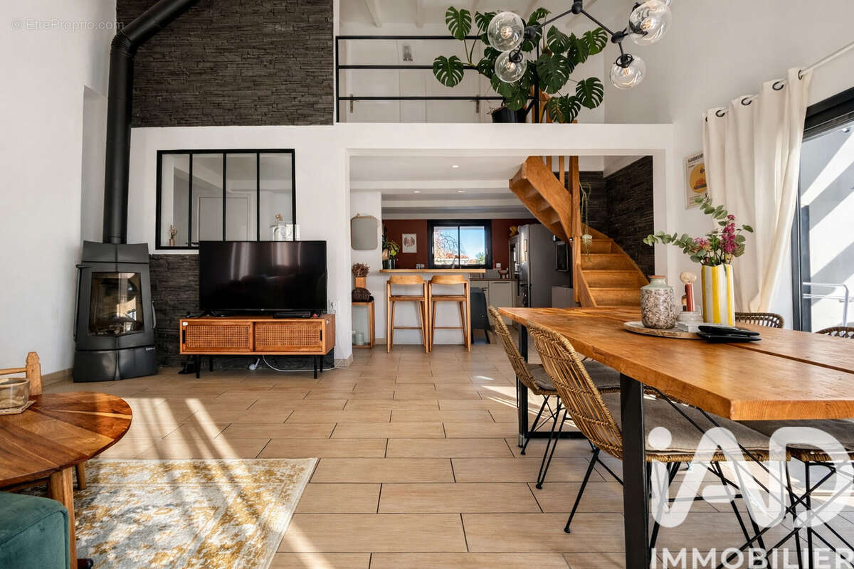 Photo 6 - Maison à POLLESTRES