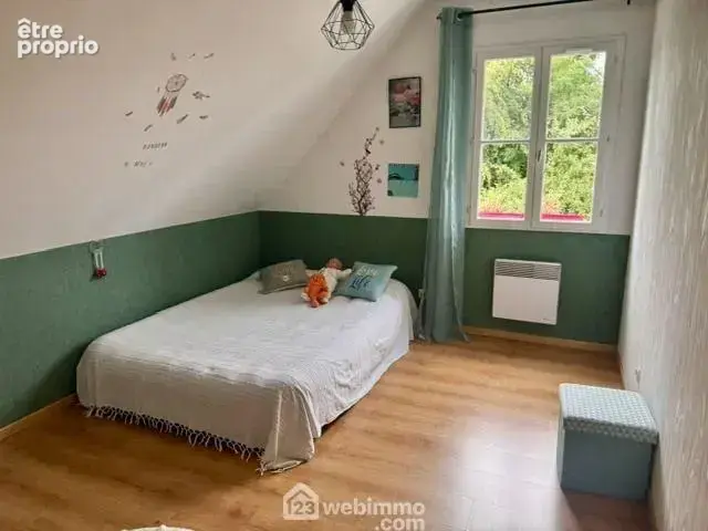 Maison 6 pièces 146 m² à vendre à Noyon (60400) - photo 15
