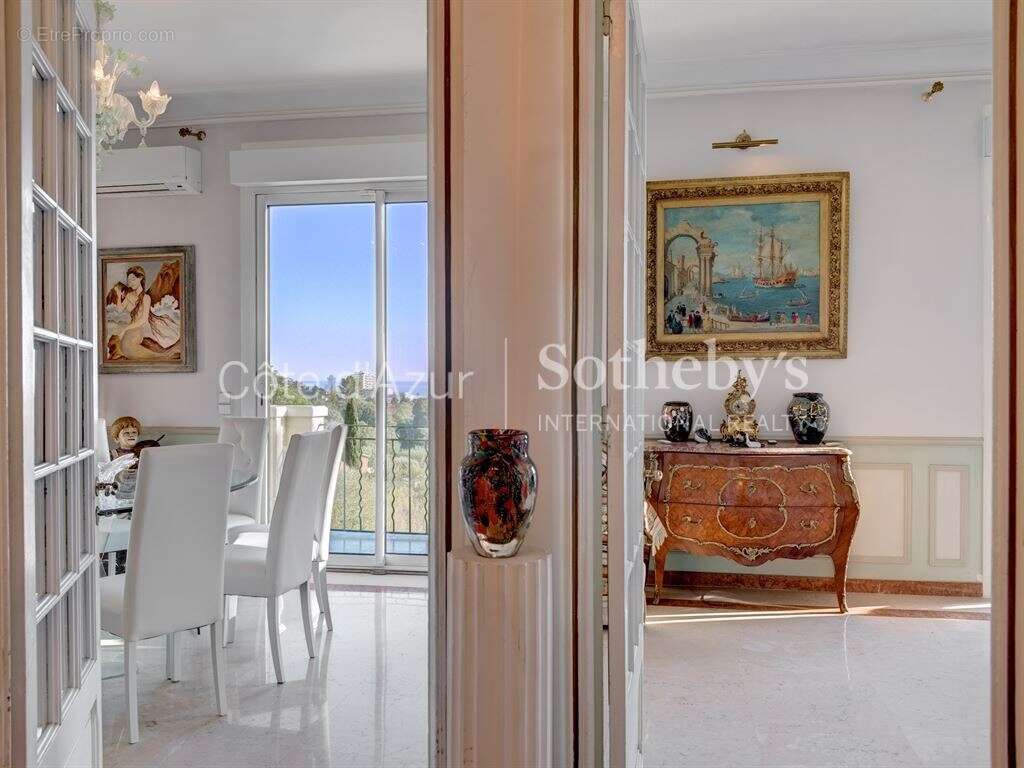 Maison à CANNES