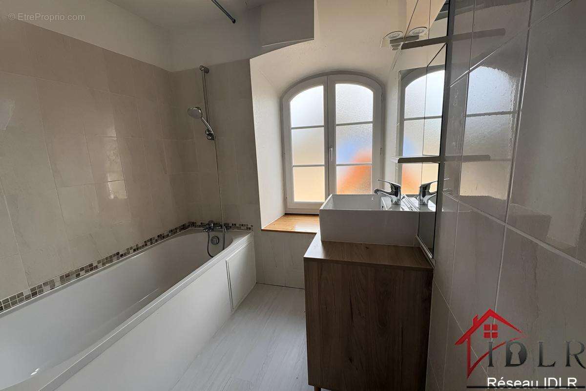 appartement 3 pièces - photo 6