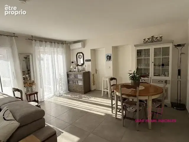 Maison 7 pièces 175 m² à vendre à Saint-Hilaire-Saint-Mesmin (45160) - photo 3