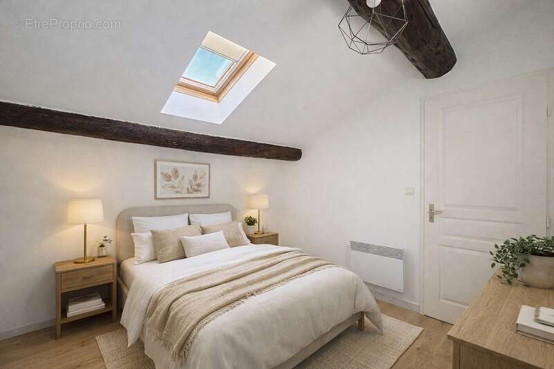 Appartement à SERIGNAN