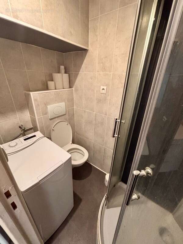 Appartement à BEAUMONT