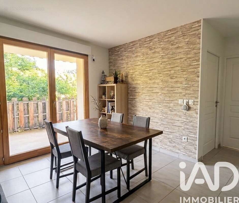 Photo 4 - Appartement à EYBENS