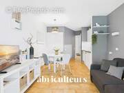 Appartement à DEAUVILLE