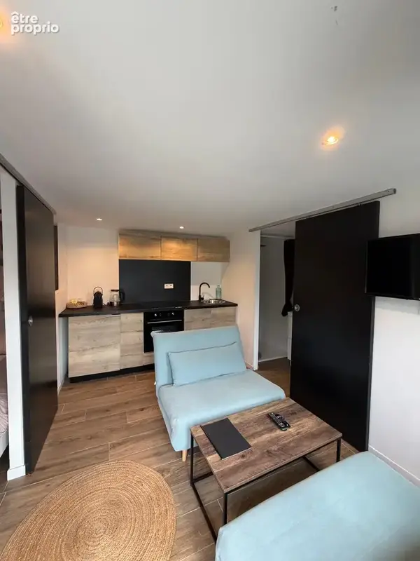 Longere renovee avec dependances - photo 15