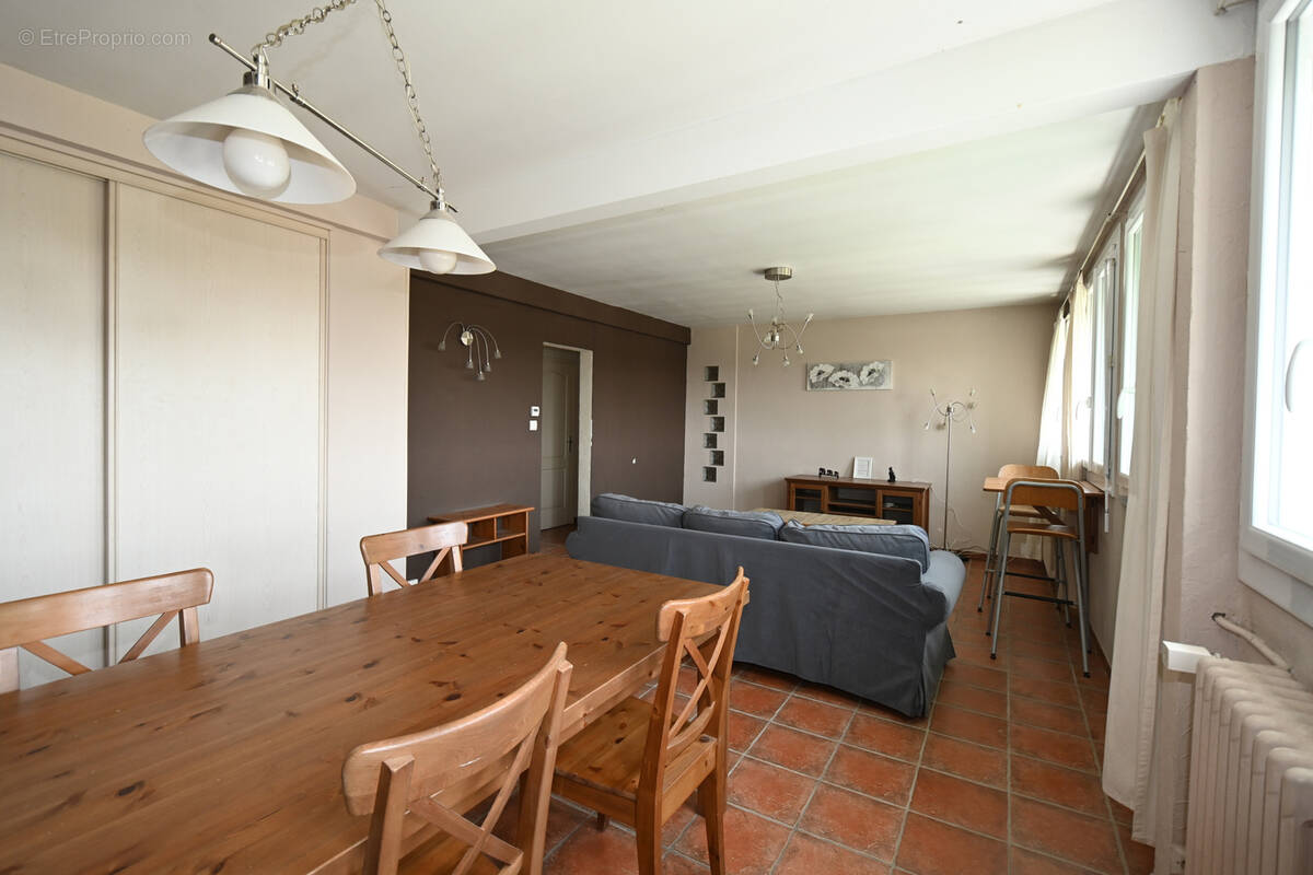 Appartement à AUTERIVE