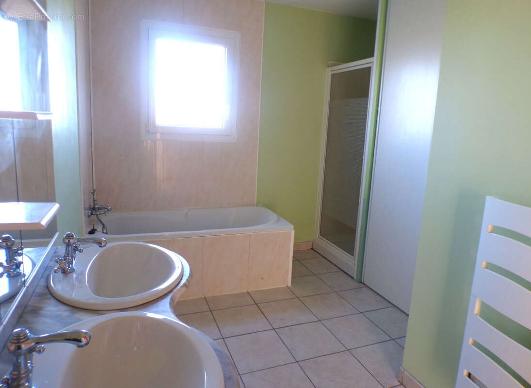 Maison à LA PLAINE-SUR-MER