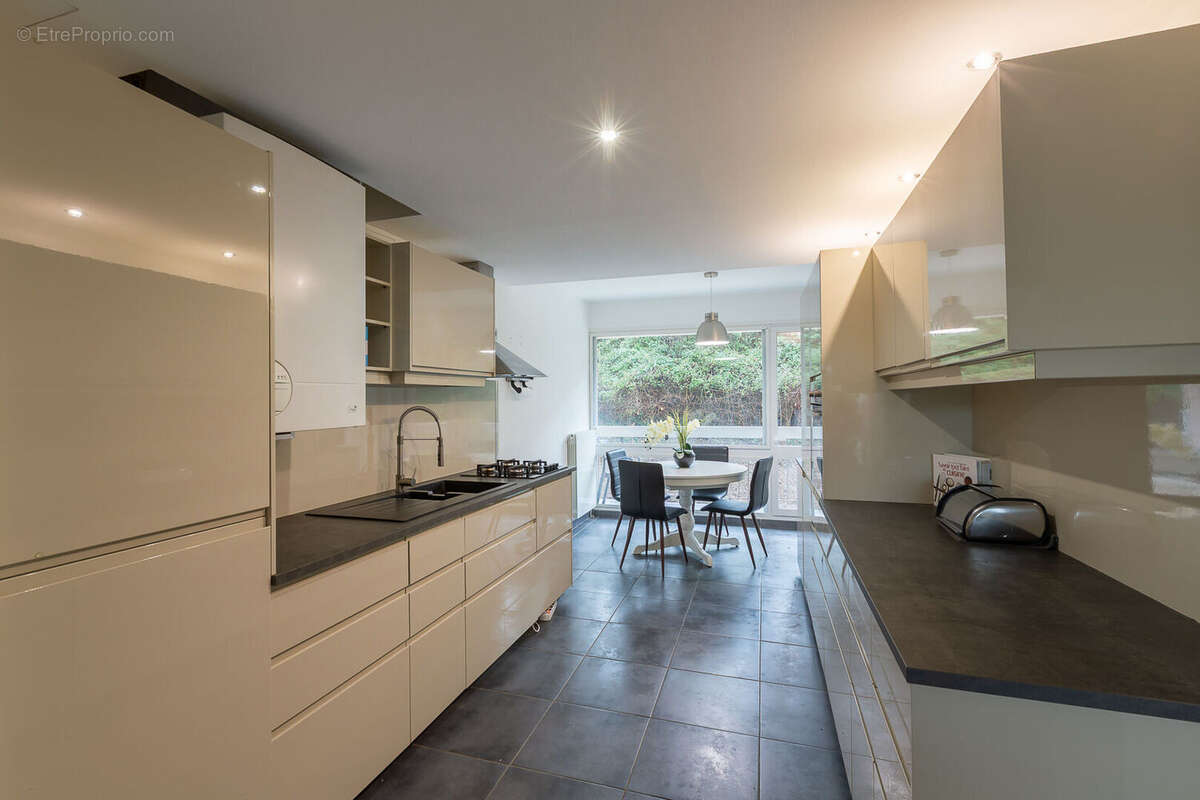 Appartement à SAINT-BRIEUC