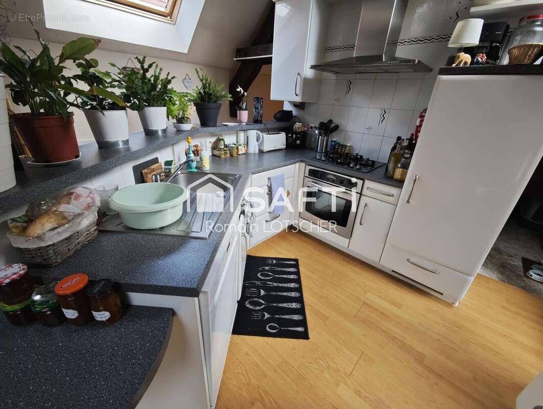 Photo 5 - Appartement à VESOUL