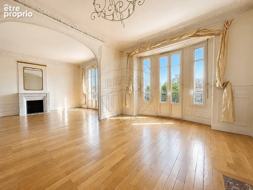 Appartement 2 chambre(s) à vendre - photo 4