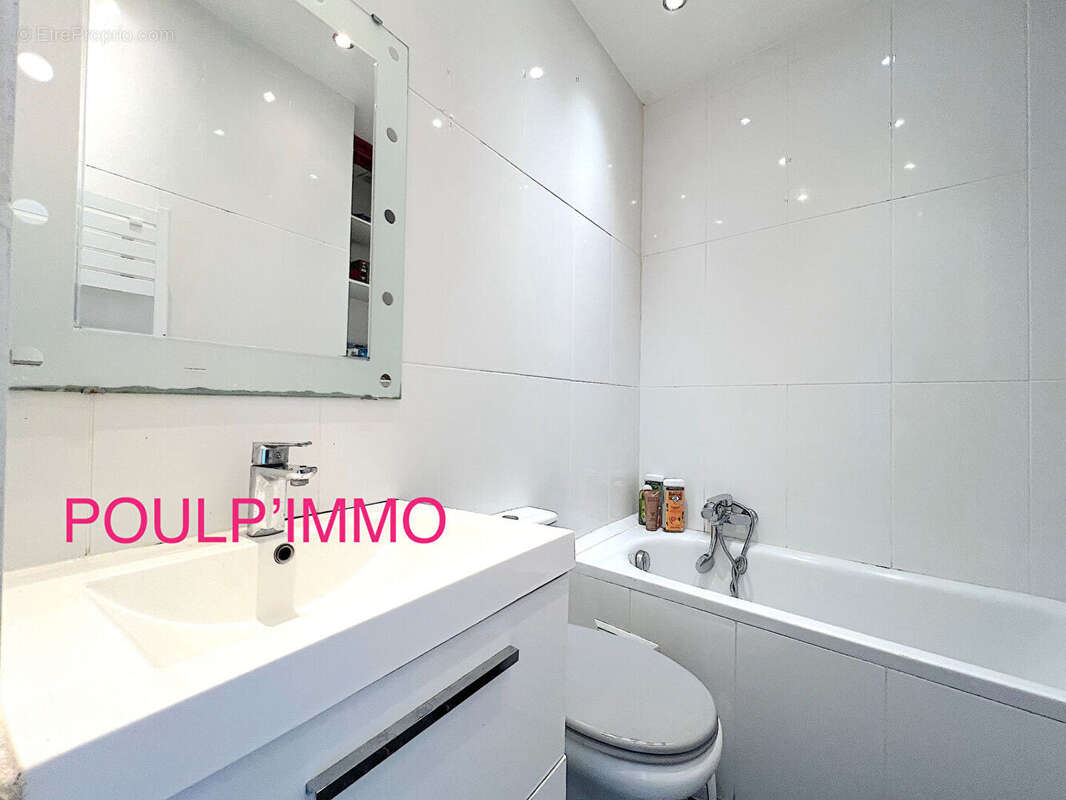 Maison Rueil Malmaison 6 pièce(s) 122 m2 - photo 13