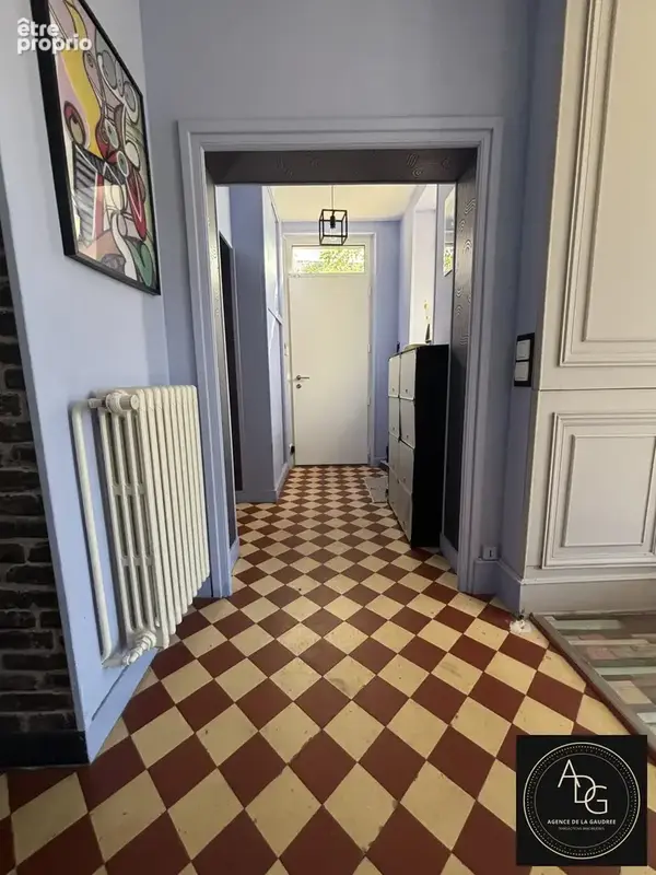 Maison 6 pièces 130 m² à vendre à Sancheville (28800) - photo 7