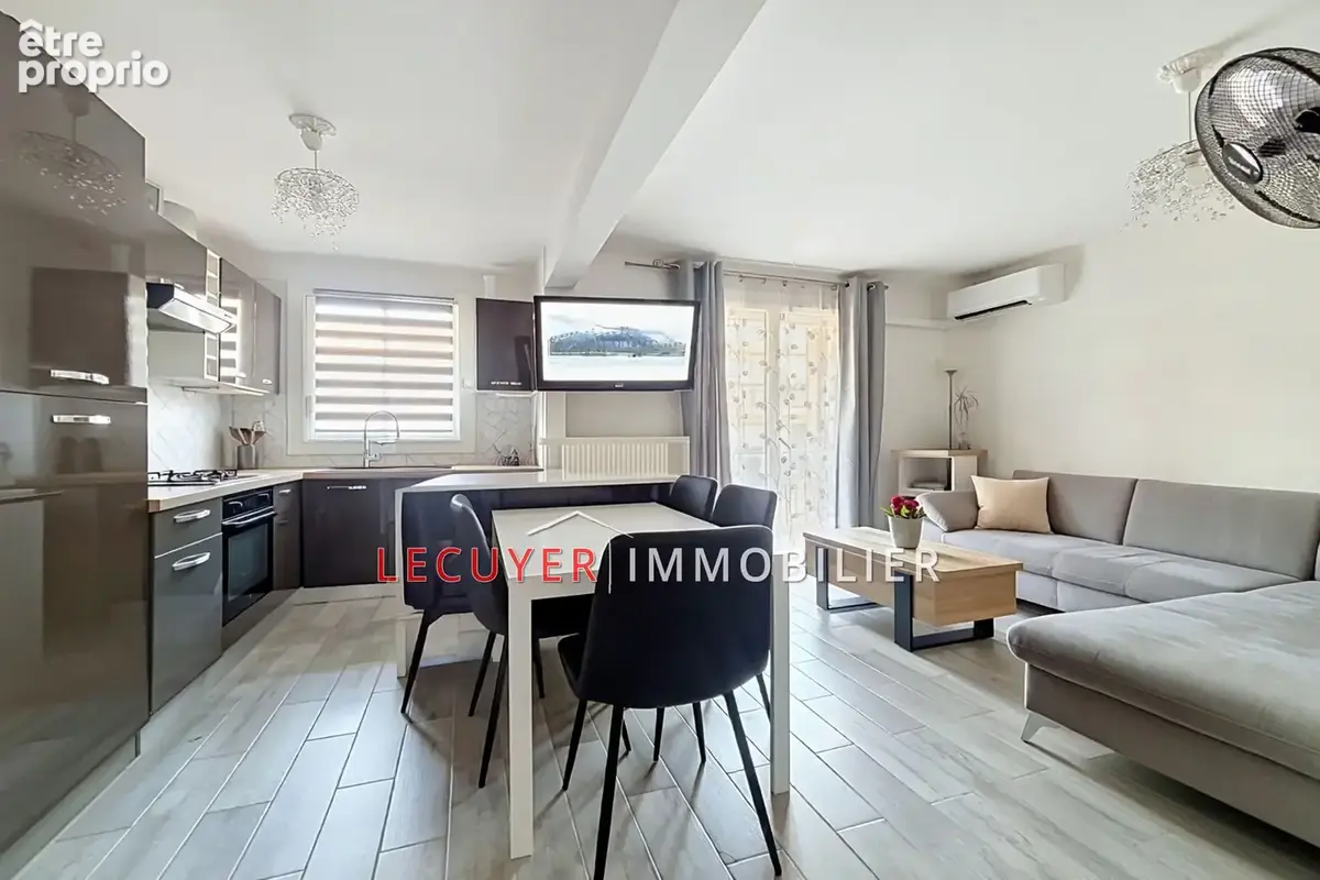 Appartement 2 pièces 47 m² à vendre à Vallauris (06220) - photo 6