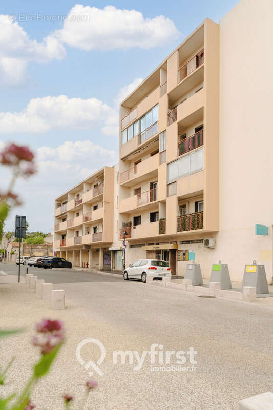 Appartement à LA SEYNE-SUR-MER
