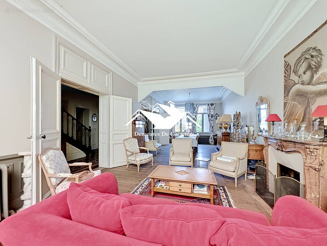 Maison à HENIN-BEAUMONT