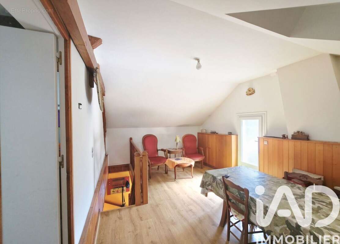 Photo 7 - Maison à GALLARDON