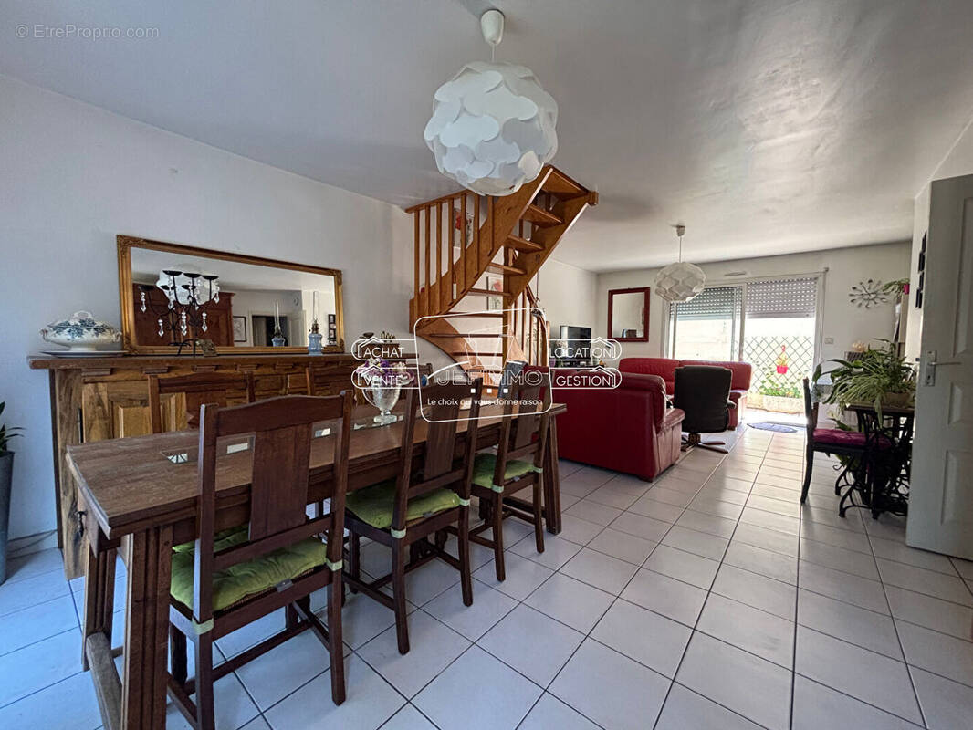 Maison à REZE