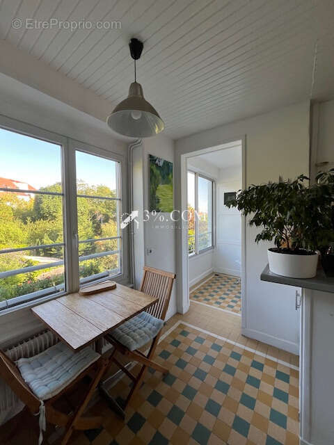 Appartement à BOULOGNE-SUR-MER