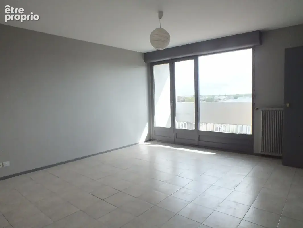 Exclusivité   appartement t2 vendu loué   centre-ville de marmande - photo 6