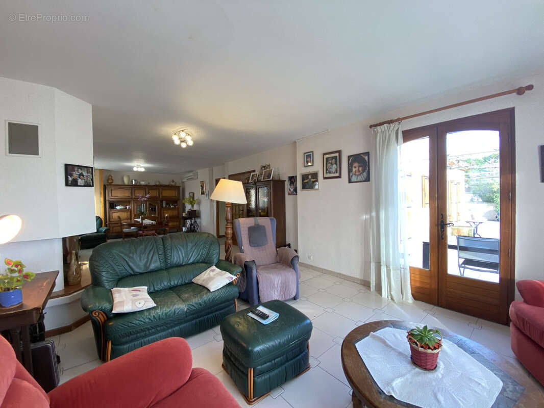 Maison à VIAS