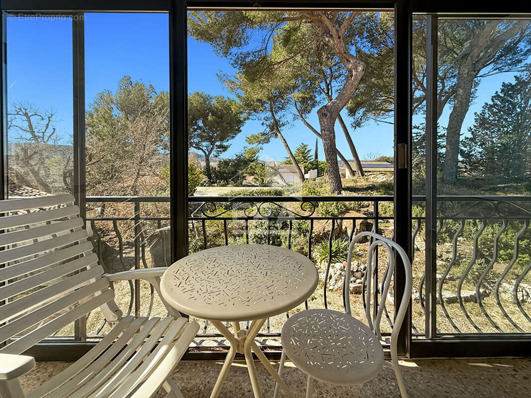 Maison à BOUC-BEL-AIR