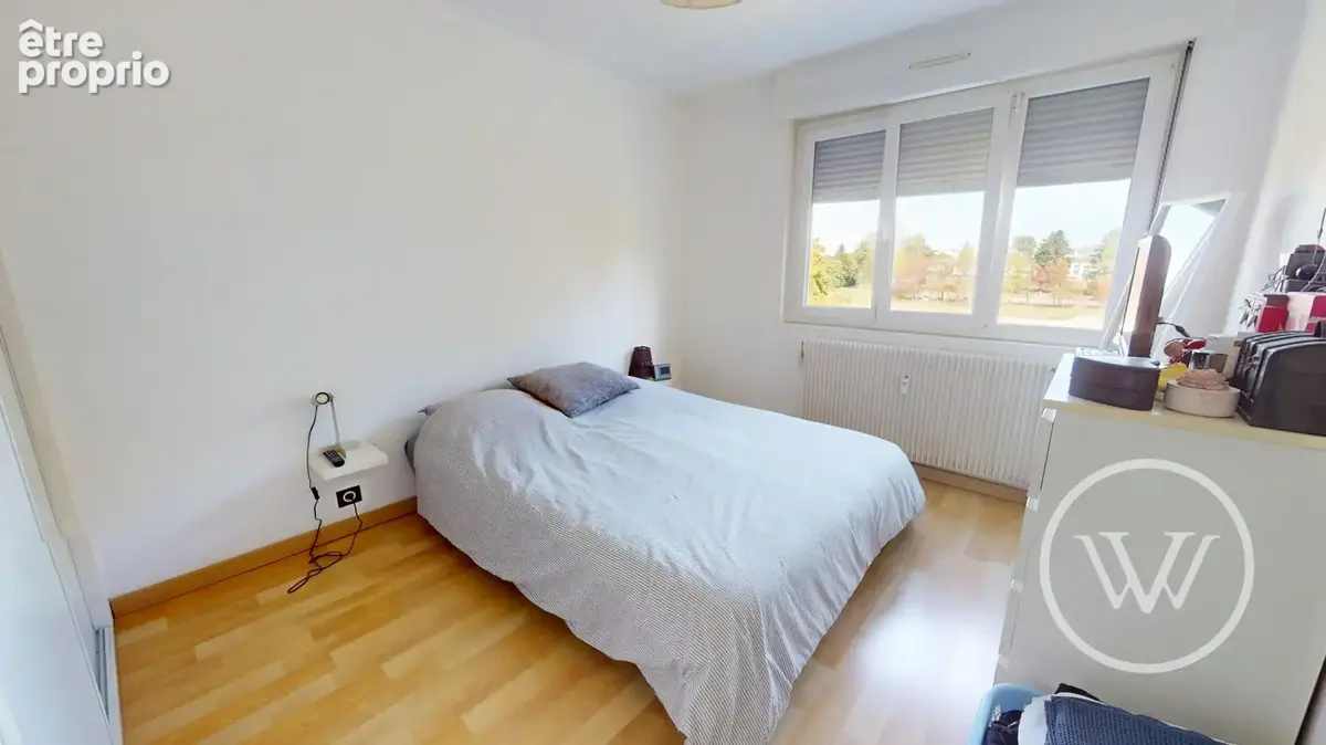 Appartement 4 pièces 78 m² à vendre à Besancon (25000) - photo 6