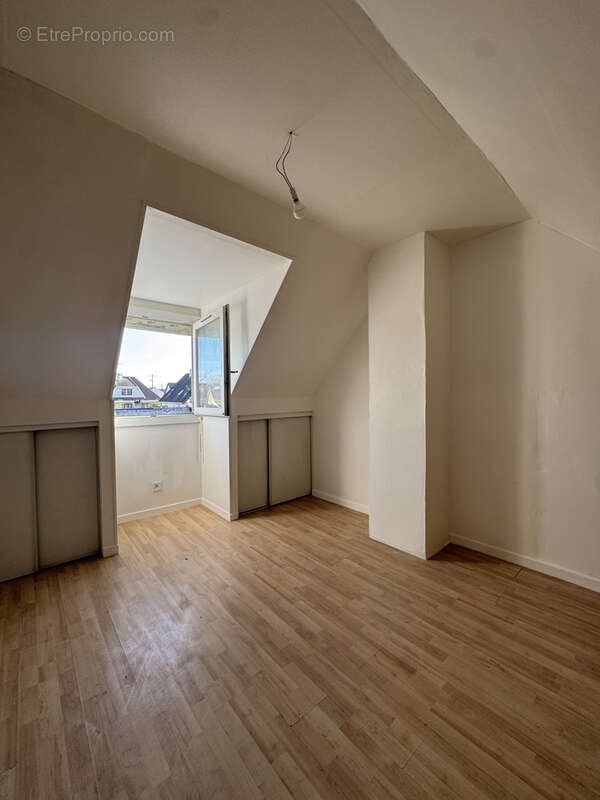 Maison à MITRY-MORY