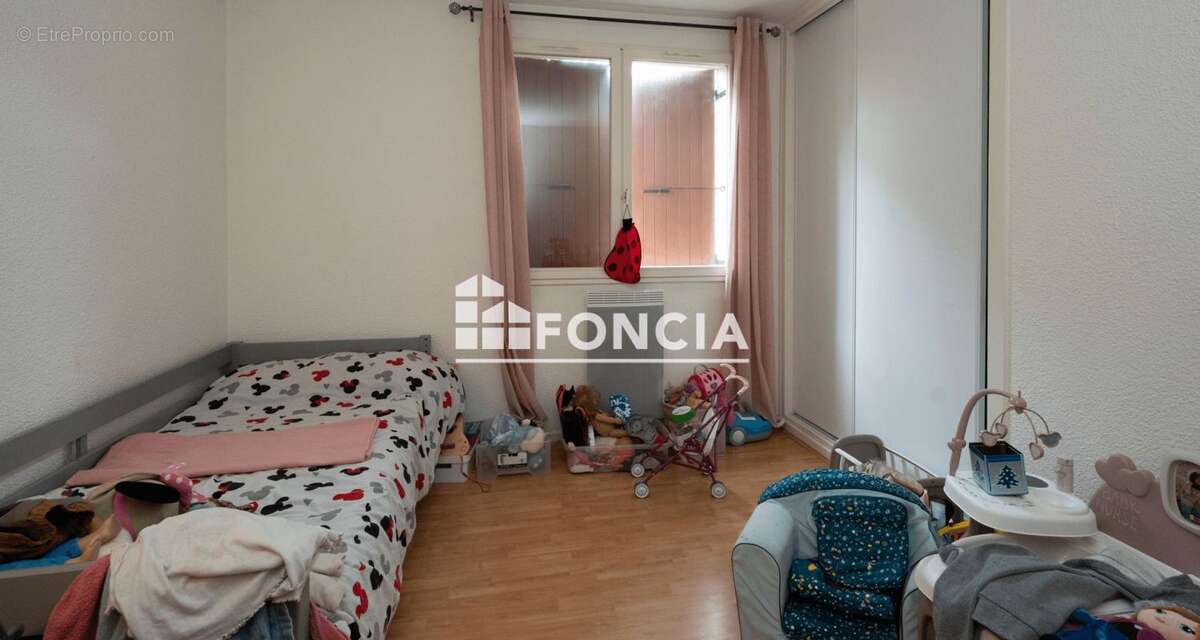 Appartement à VALENCE