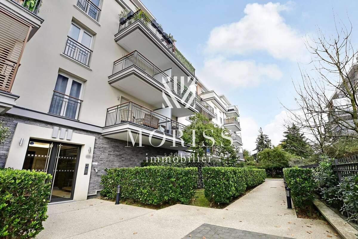 Appartement à ROSNY-SOUS-BOIS