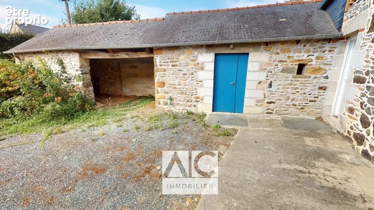 Maison 5 pièces, 100m2, PLÉGUIEN (22290) - photo 18