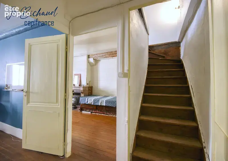 Maison de 180 m2 à Grigny-sur-Rhône - photo 17