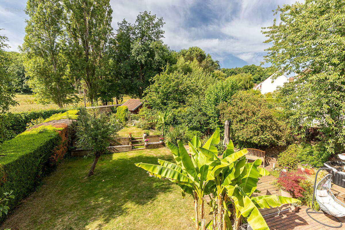 Maison 157m² à igny - photo 16
