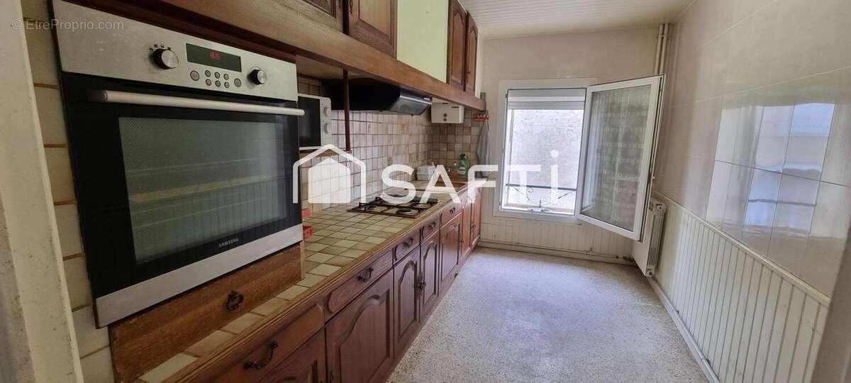 Photo 2 - Maison à CASTELNAU-D'AUDE