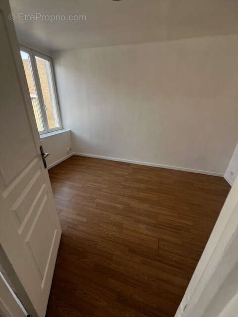 Appartement à CALAIS