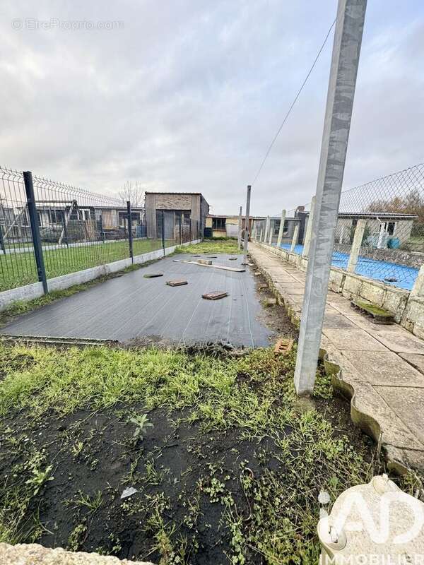 Photo 8 - Maison à WAVRIN