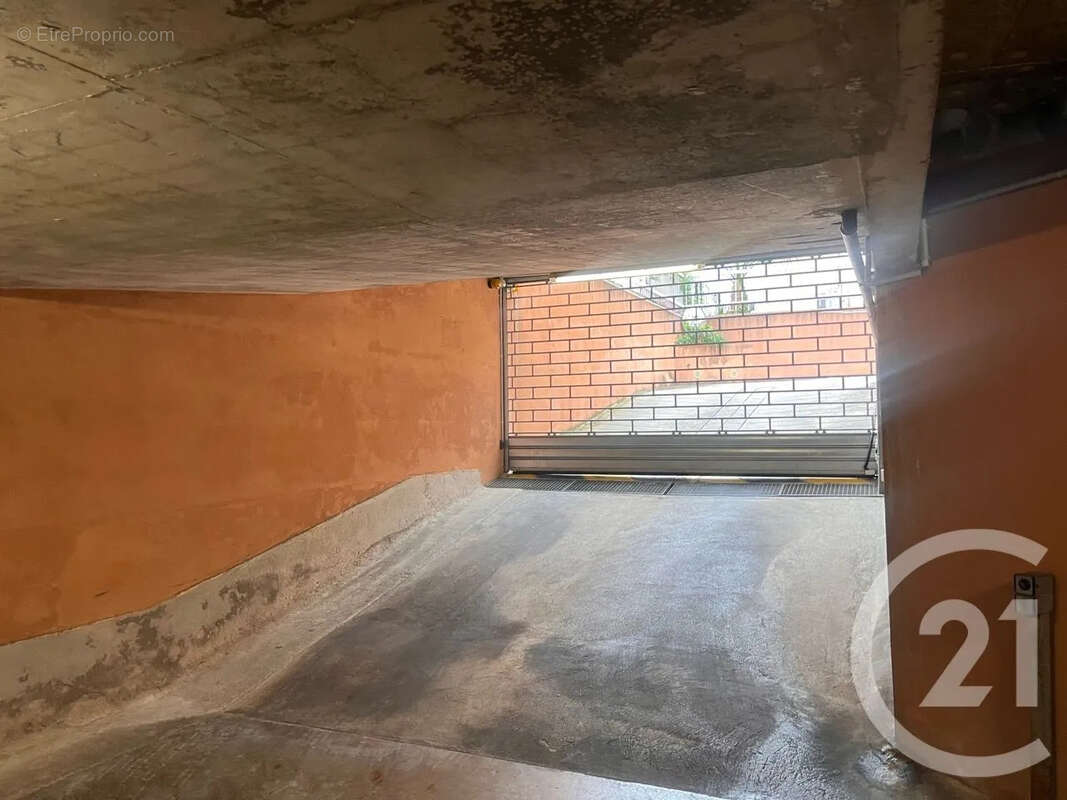 Appartement à ROQUEBRUNE-CAP-MARTIN