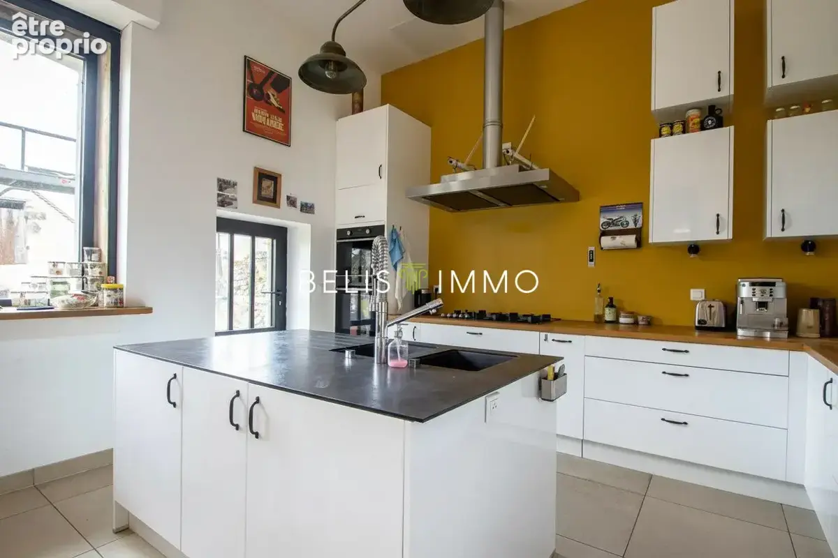 Maison 5 pièces 145 m² à vendre à Montlouis-Sur-Loire (37270) - photo 9