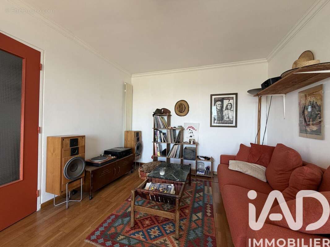 Photo 5 - Appartement à SAINT-NAZAIRE