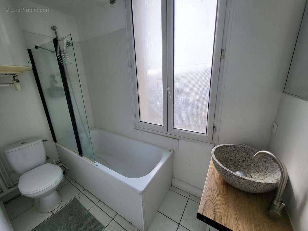 Appartement à LE HAVRE