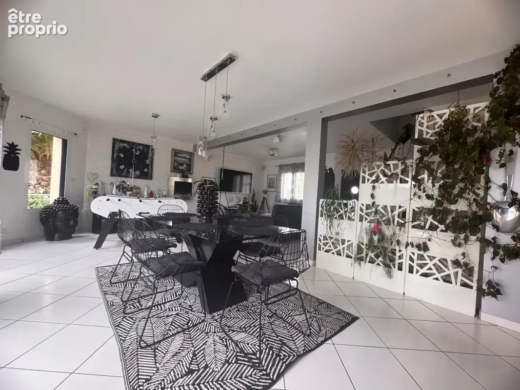 Maison à vendre 6 pièces LAMPAUL PLOUDALMEZEAU (29) - photo 6