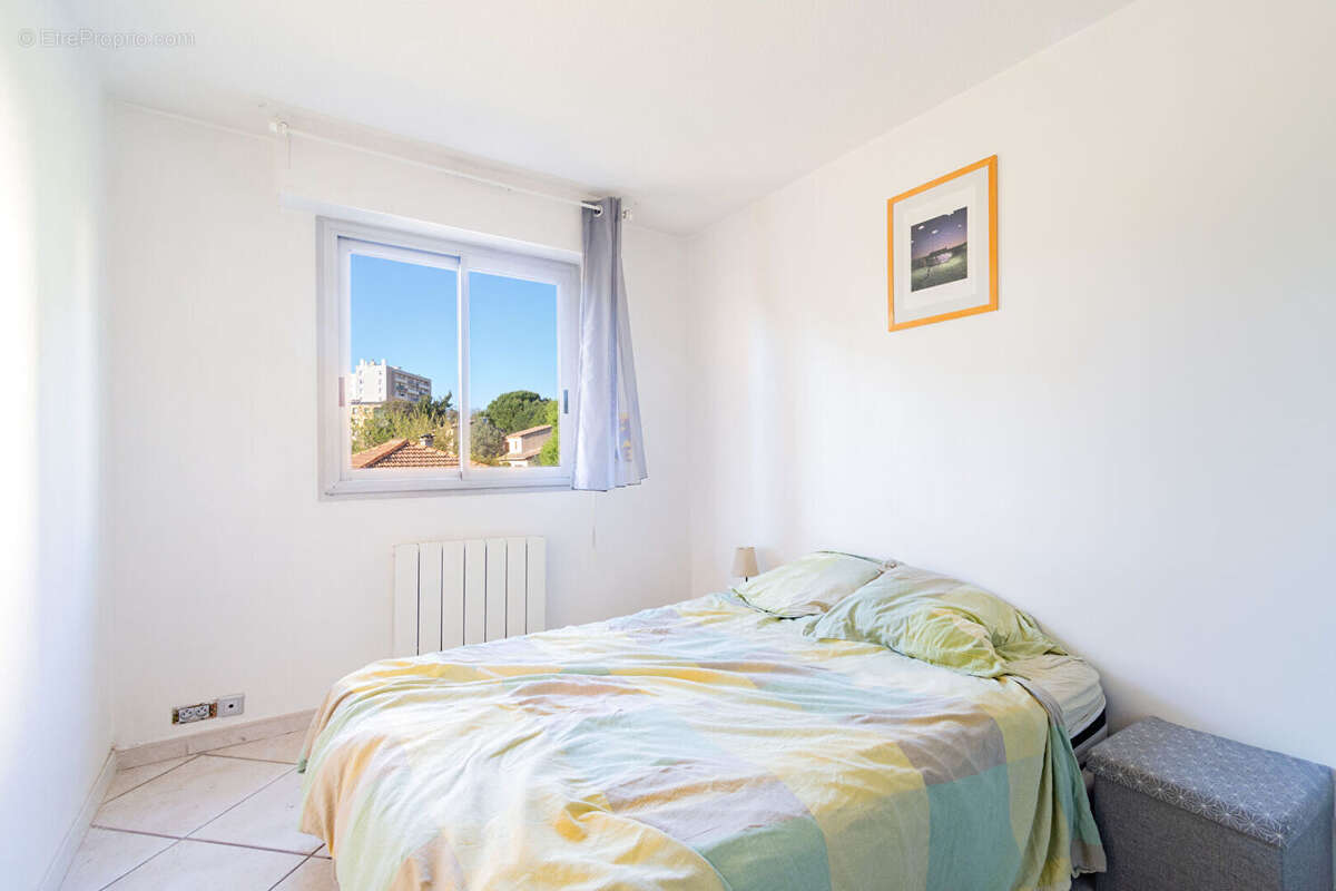 Appartement à MARSEILLE-13E