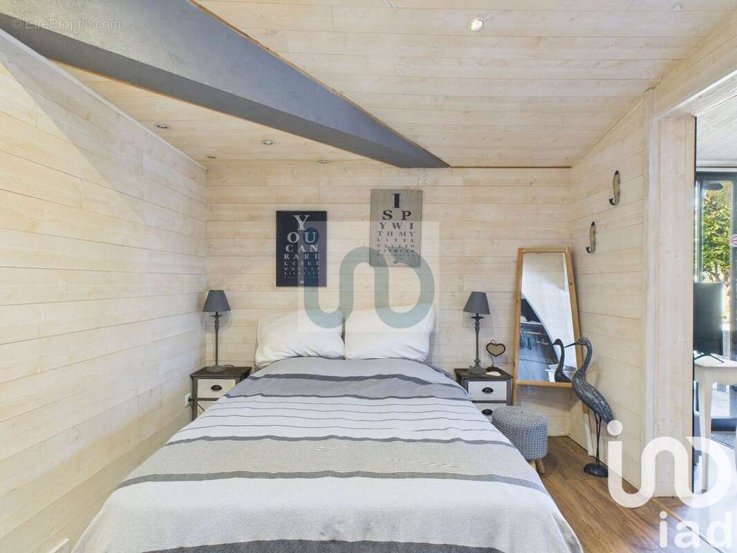 Photo 7 - Maison à LA FLOTTE