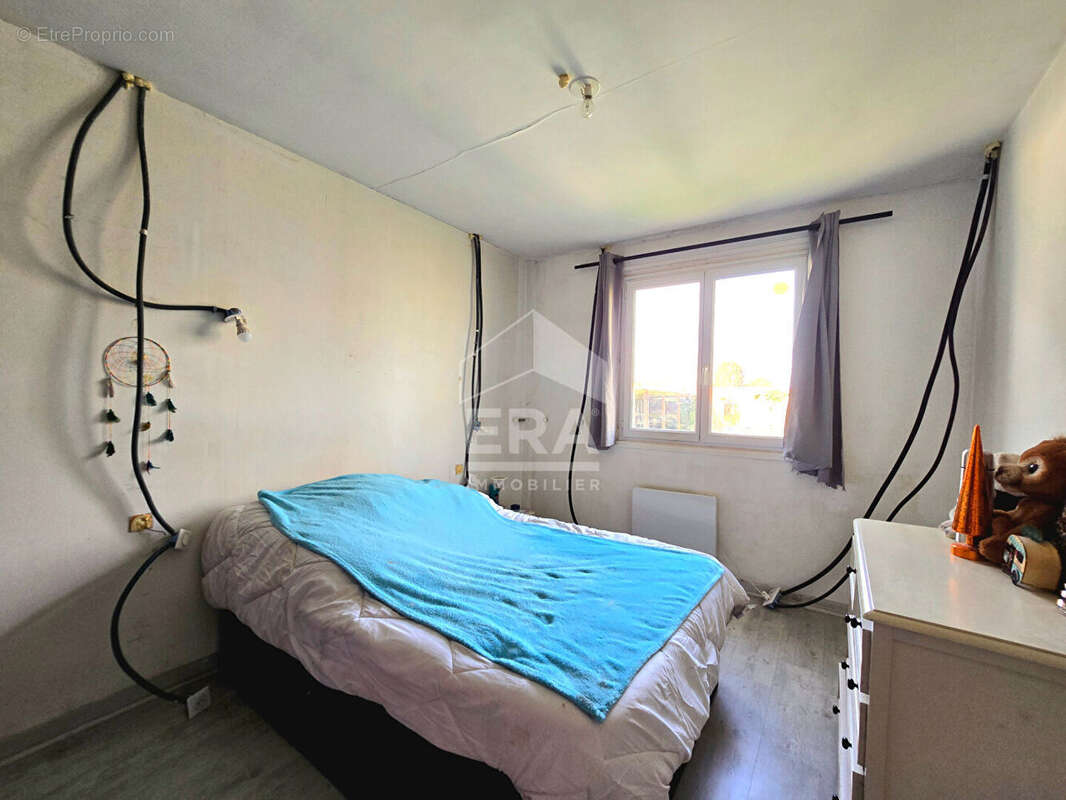 Maison à LA MONTAGNE